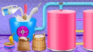 Ice Popsicle Maker Factory - Screenshot 3
