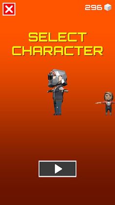 Burny Floor - Screenshot 2