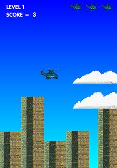Bomber - Screenshot 2