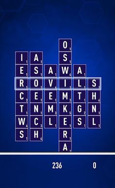 Slide-A-Word - Screenshot 2