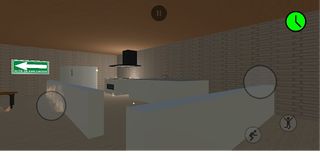 Prot-S - Screenshot 2