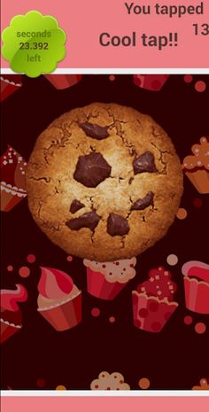 Cookie Clicker 3 - Screenshot 2