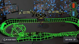 Hot Wheels® Augmoto™ - Screenshot 3