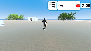 Panya Msela - Screenshot 1