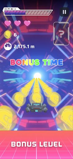 DRIV3N: Dash - Screenshot 3