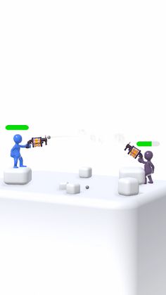 Gun Fight Master - Screenshot 2