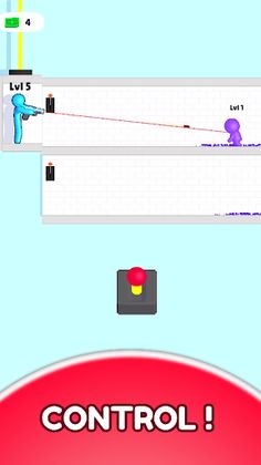 Elevator Shooting - Screenshot 3