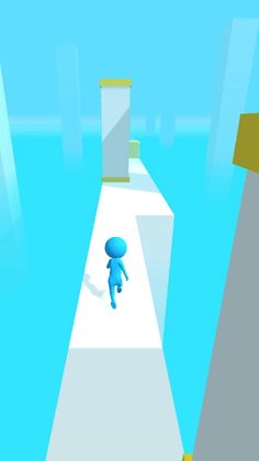 Parkour Hero - Screenshot 3
