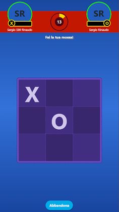 Tictactoe - Screenshot 3