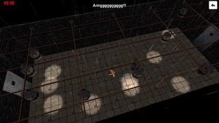 Five minutes: To Escape - Screenshot 3