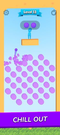 Obstacle Golf - Screenshot 4