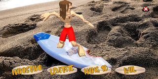 LittleBoardsAR - Screenshot 1