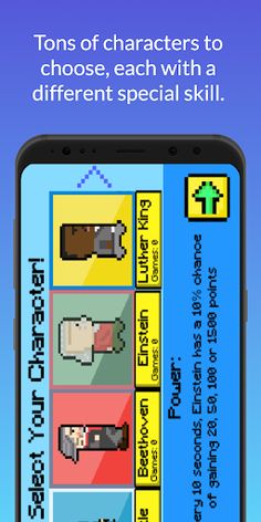 History Run - Screenshot 3