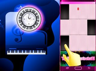 You, Xiumin EXO (KPop) Touch P - Screenshot 3