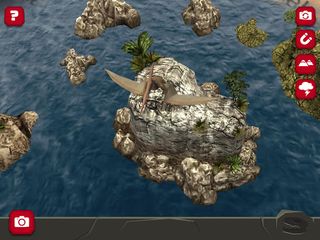 Legendary Creatures - Screenshot 3