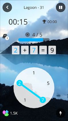 Mathlands: Variable Unknown - Screenshot 4