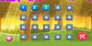 Ninja Adventure Run 2021 - Screenshot 2