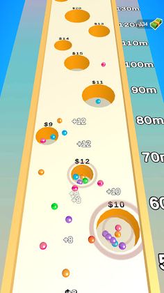 Bounce Balls - Screenshot 3