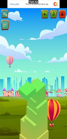 البناء الصغير - Screenshot 4