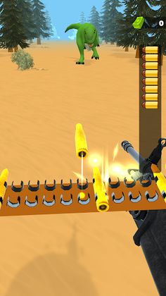 Reload Master 3D - Screenshot 4