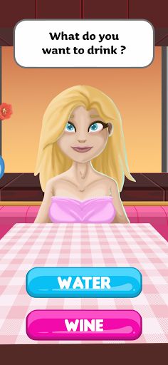 Date Story! - Screenshot 4