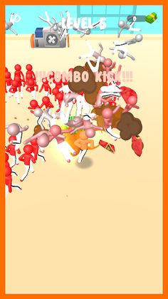 Kicker Guys - Screenshot 4