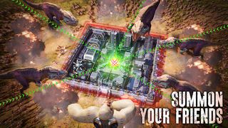 Beast Warzone - Screenshot 2