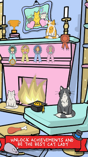 Cat Lady: The Card Game - Screenshot 4