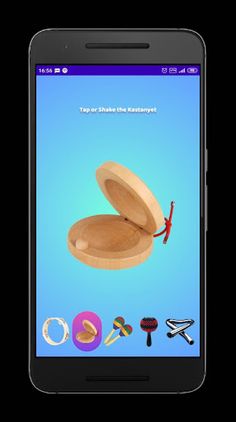 Virtual Shaker - Screenshot 2