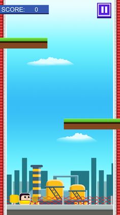 Head Jumper - Screenshot 1