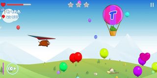 Boaris Flying High in the Sky - Screenshot 1