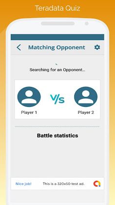DWHPRO Teradata Quiz - Screenshot 3