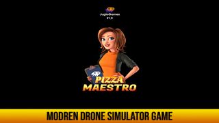 Pizza Maestro - Screenshot 1