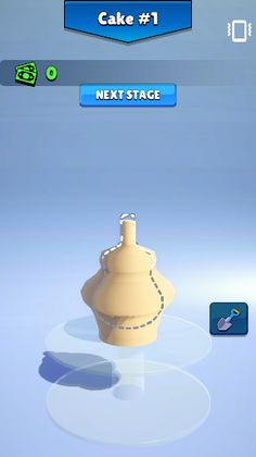 Cake DIY - Screenshot 3