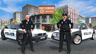 Police VS Crime - Screenshot 1