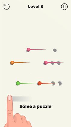 Marble Pockets - Screenshot 3