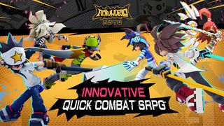 Aotu World - Screenshot 1