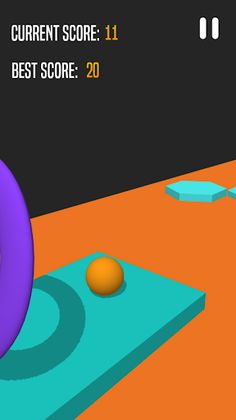 My Jump - Screenshot 3