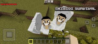 Lokicraft Toilet Survival - Screenshot 2