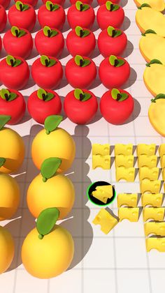 Feast Hole - Black Hole Games - Screenshot 1