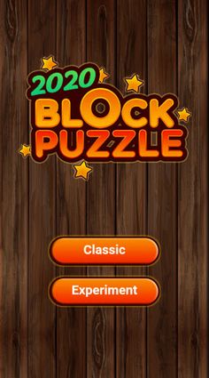 Block Puzzle 2020 - Screenshot 1