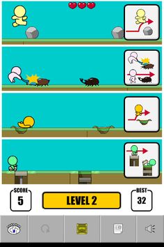 TONTOKO FAMILY - Screenshot 3