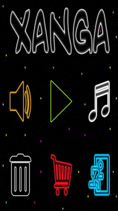Xanga - Screenshot 2