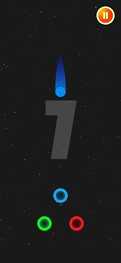 Rain Ball - Screenshot 4