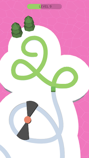Line Color 3D - Screenshot 2