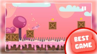 unicorn subway runer adventure - Screenshot 2