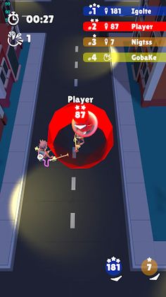 Ghost Arena - Screenshot 4