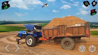 Farming Games: Tractor Games - Screenshot 2