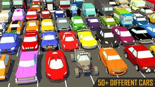 Brake To Die - Screenshot 3
