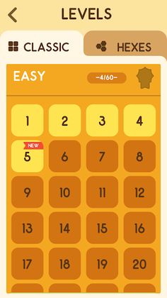 Line Out Puzzle - Screenshot 3